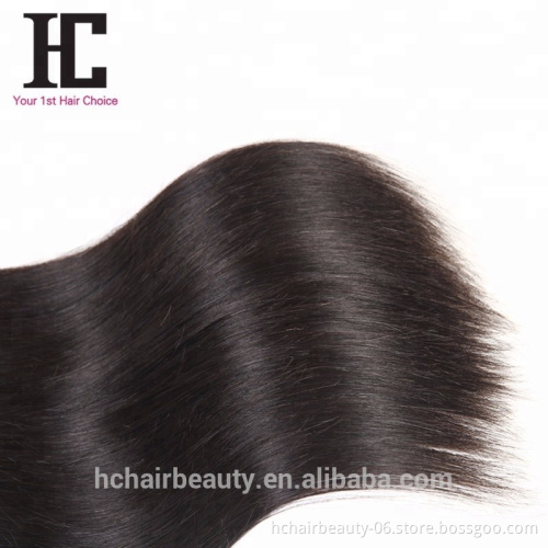 cheap highlight 50 inch deep wave braid in weave braid in human hair indian bundles with closure